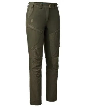 Deerhunter Lady Ann Extreme Trousers Shooting Performance Pants