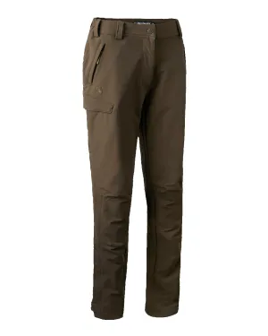 Deerhunter Lady Ann Stretch Trousers Shooting Performance Pants