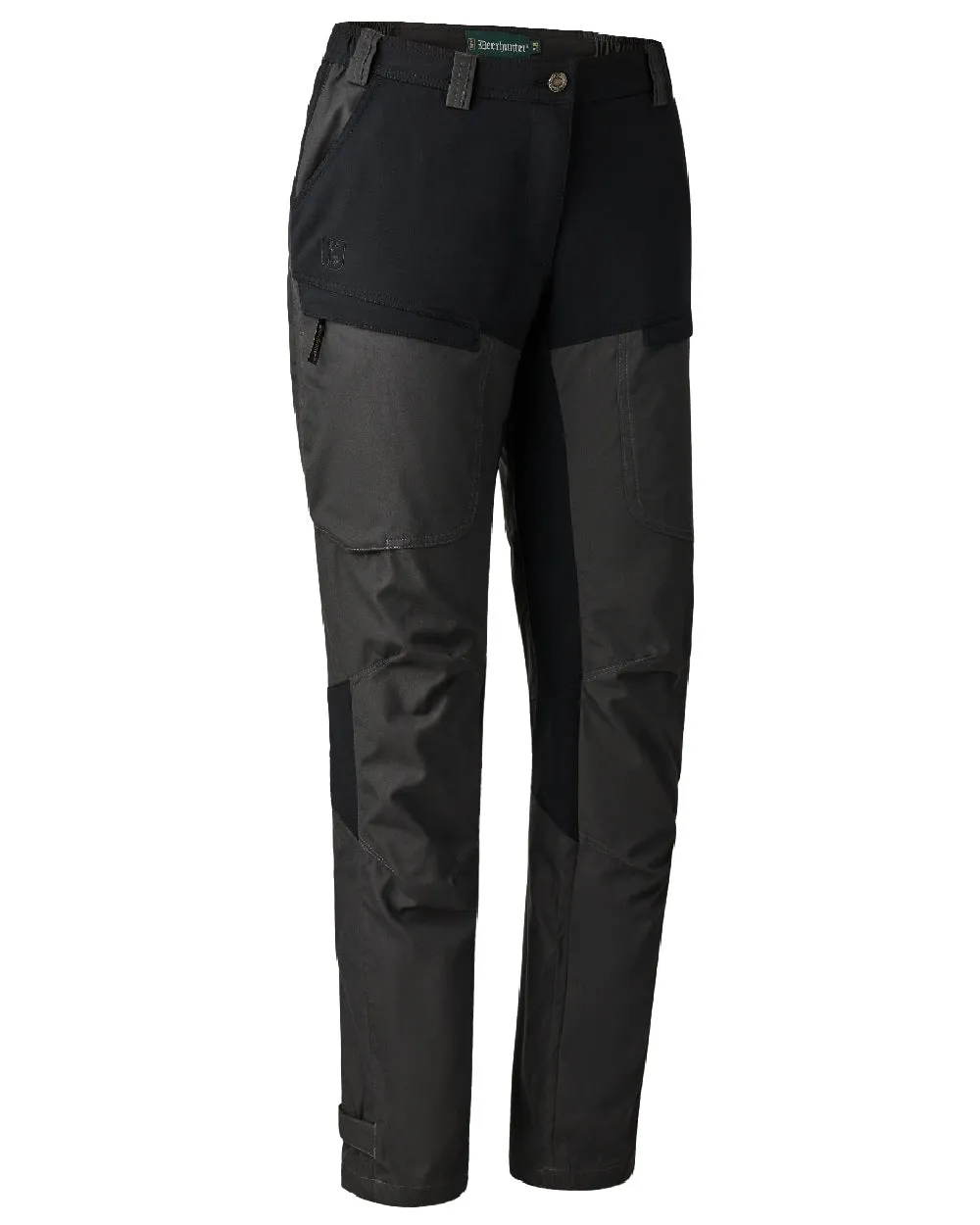 Deerhunter Lady Ann Trousers with Membrane Shooting Performance Pants