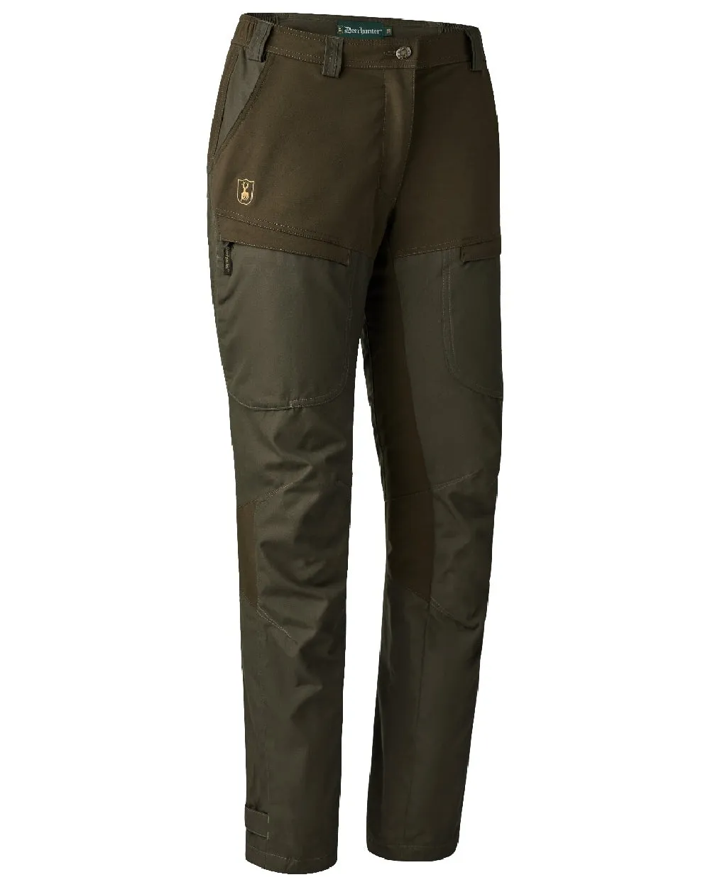 Deerhunter Lady Ann Trousers with Membrane Shooting Field Pants