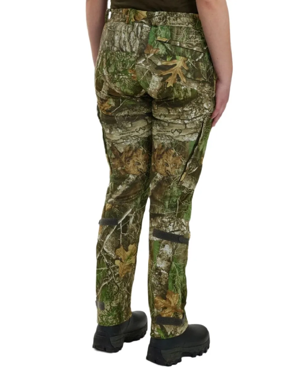 Deerhunter Lady April Trousers Deerhunter Outdoor Gear