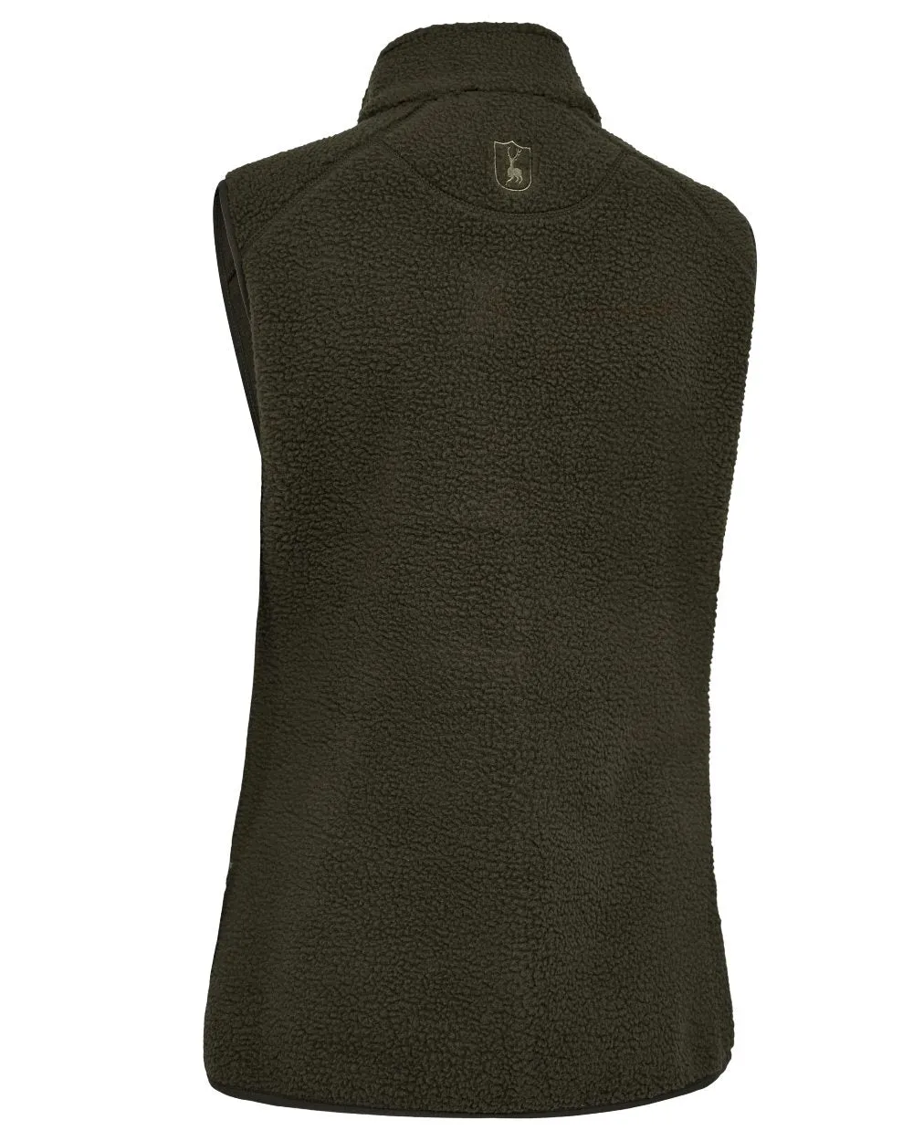 Deerhunter Lady Atlas Fleece Waistcoat Deerhunter Fleece Jacket