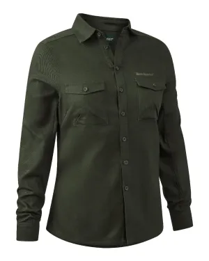 Deerhunter Lady Atlas Shirt Deerhunter Tactical Shirt