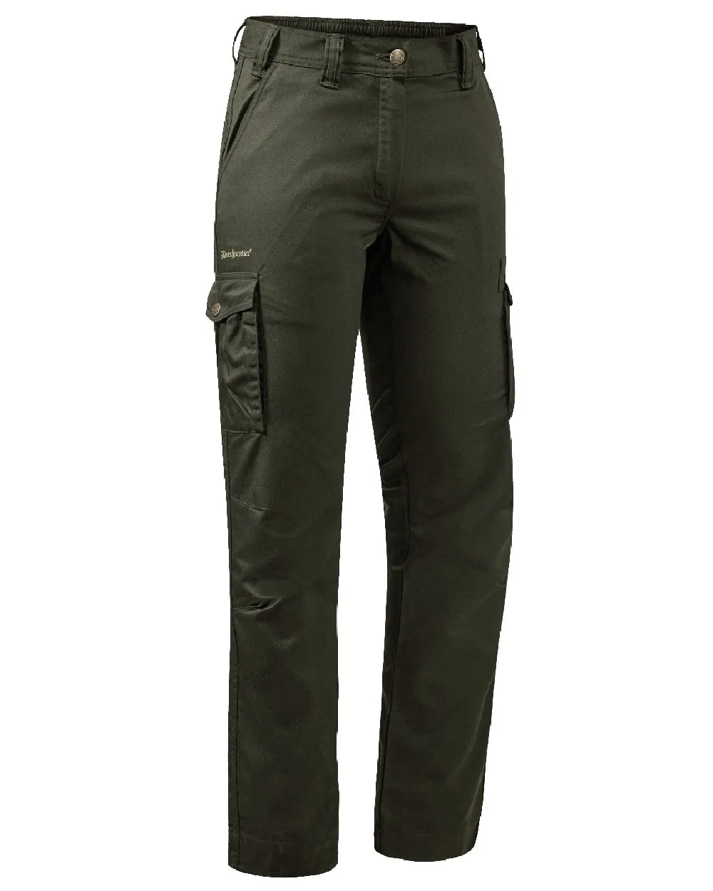 Deerhunter Lady Atlas Trousers Shooting Performance Pants
