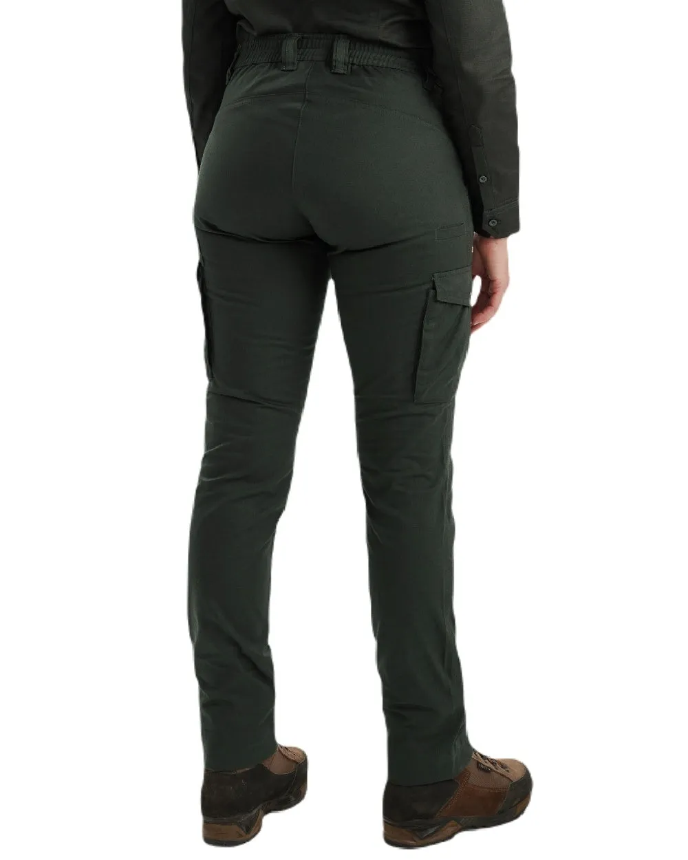 Deerhunter Lady Atlas Trousers Shooting Field Pants