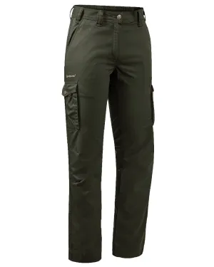 Deerhunter Lady Atlas Trousers Shooting Performance Pants
