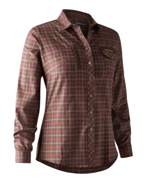 Deerhunter Lady Ava Shirt Deerhunter Tactical Shirt
