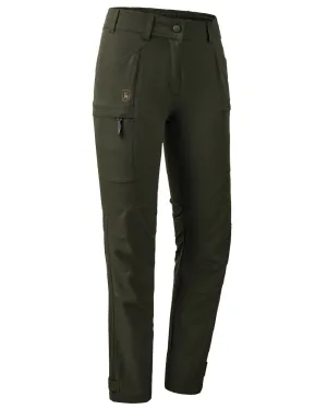 Deerhunter Lady Canopy Trousers Shooting Performance Pants