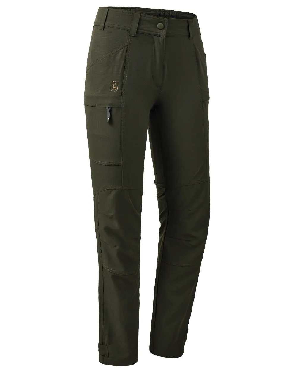 Deerhunter Lady Canopy Trousers Shooting Performance Pants