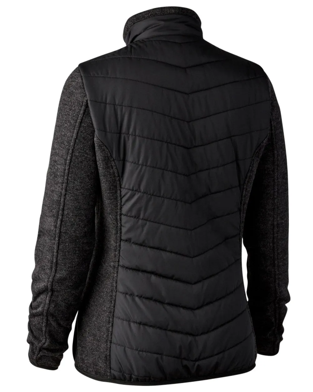 Deerhunter Lady Caroline Padded Jacket Dog Walking Waterproof Jackets
