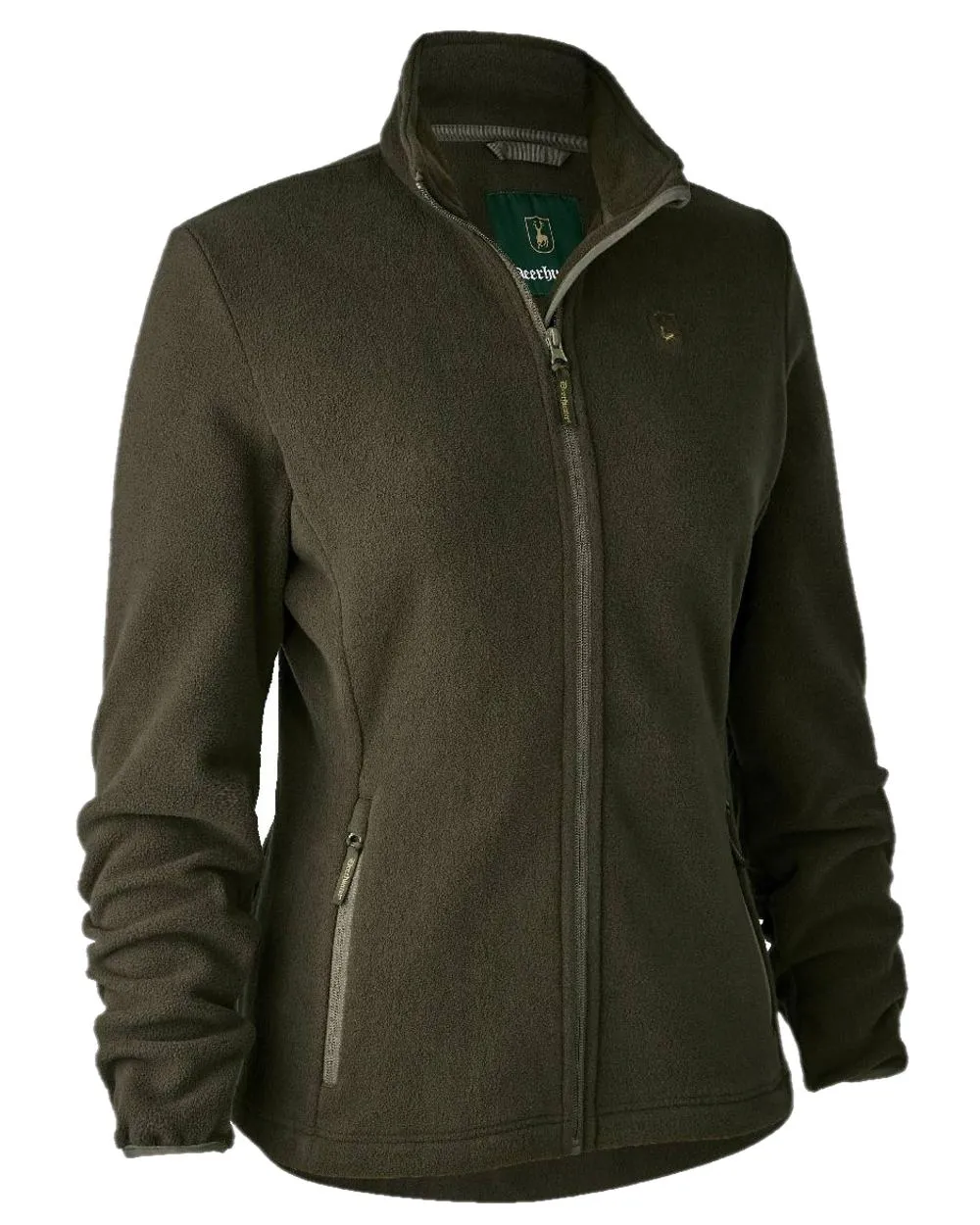 Deerhunter Lady Chasse Fleece Jacket Deerhunter Performance Fleece