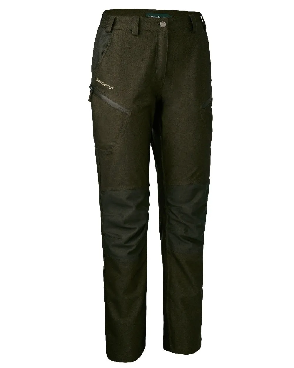 Deerhunter Lady Chasse Trousers Shooting Performance Pants
