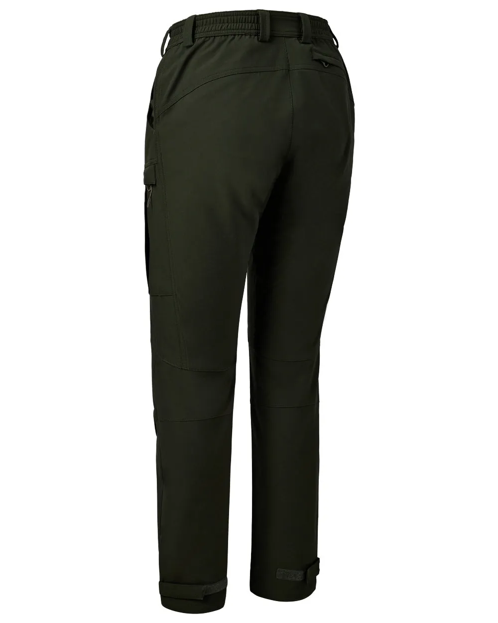Deerhunter Lady Climate Trousers With 37.5 Technology Deerhunter Outdoor Gear