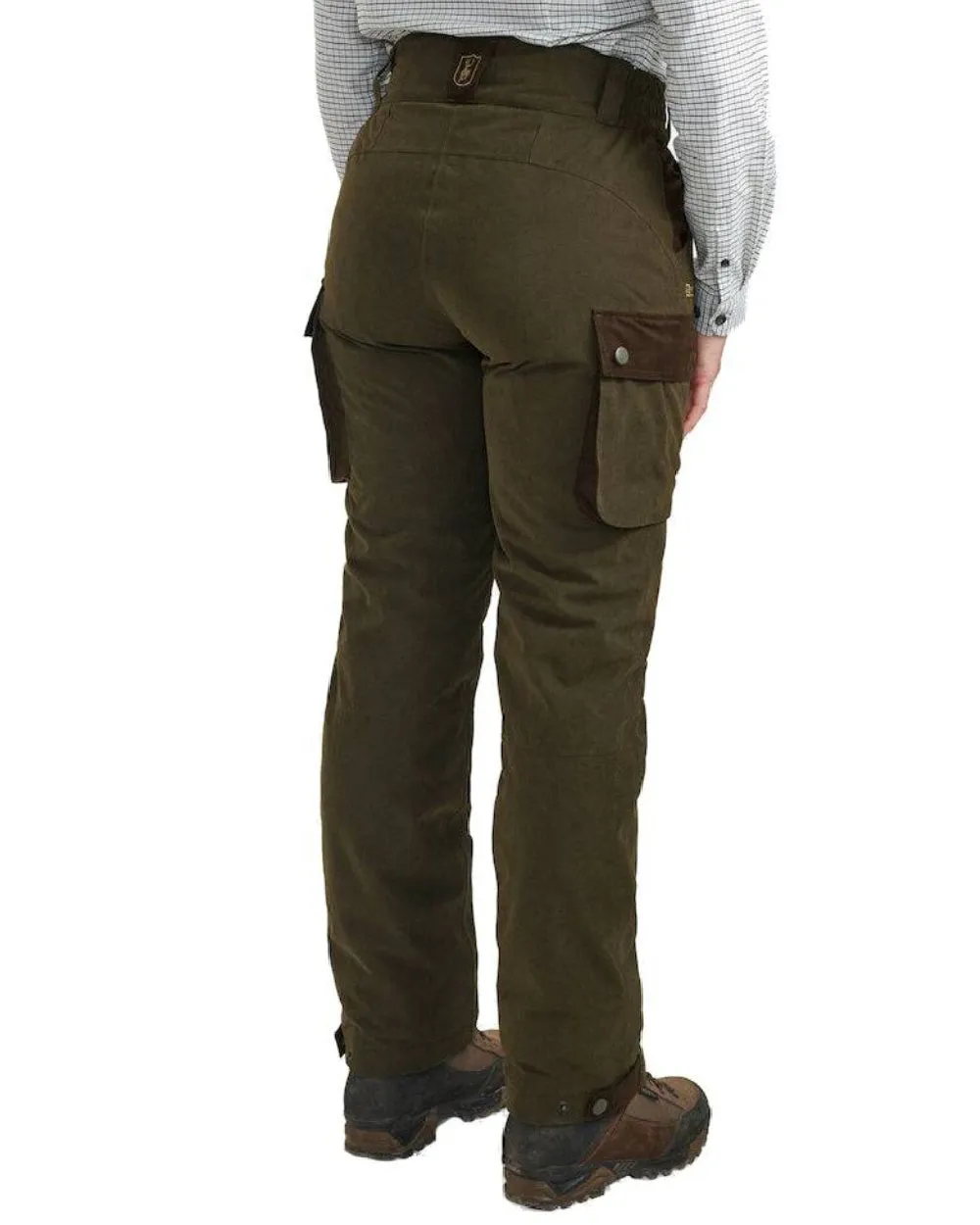 Deerhunter Lady Eagle Trousers Shooting Field Pants