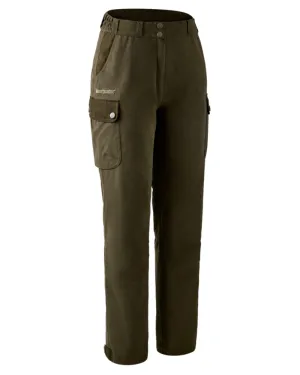 Deerhunter Lady Eagle Trousers Shooting Performance Pants