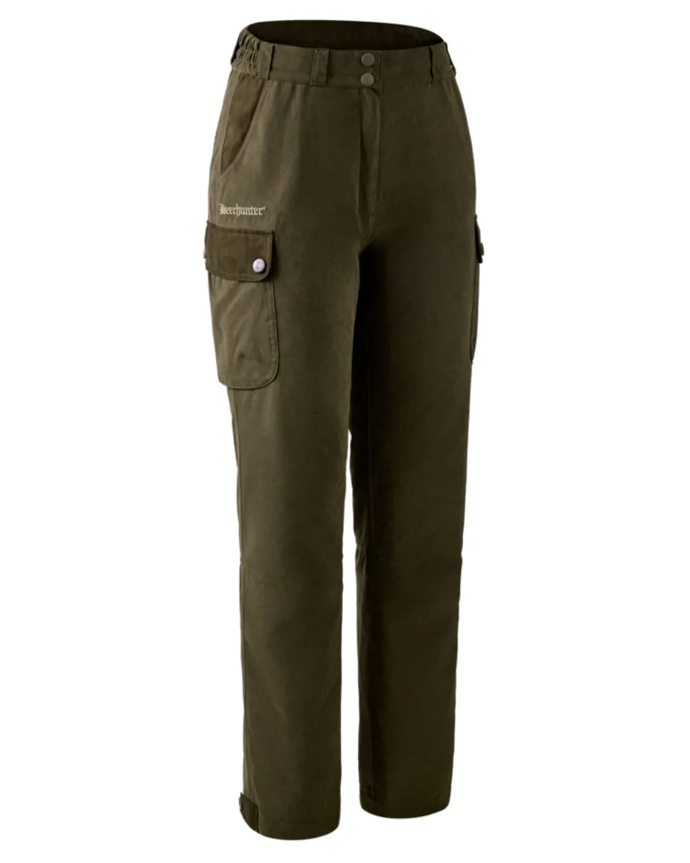 Deerhunter Lady Eagle Trousers Shooting Performance Pants