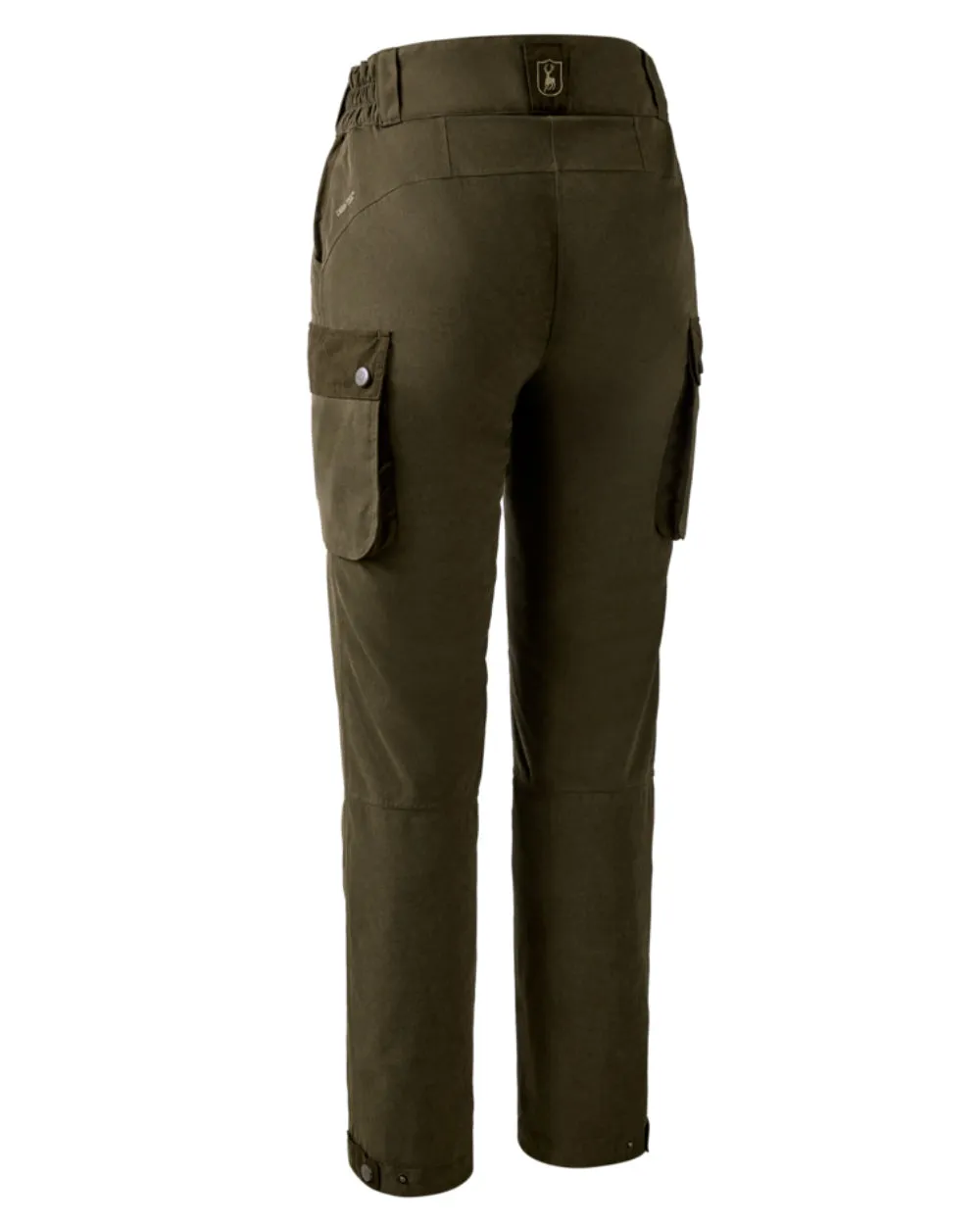 Deerhunter Lady Eagle Trousers Shooting Field Pants