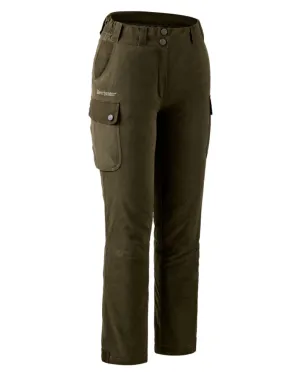 Deerhunter Lady Eagle Winter Trousers Deerhunter Knit Sweaters