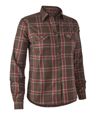 Deerhunter Lady Elena Shirt Deerhunter Tactical Shirt