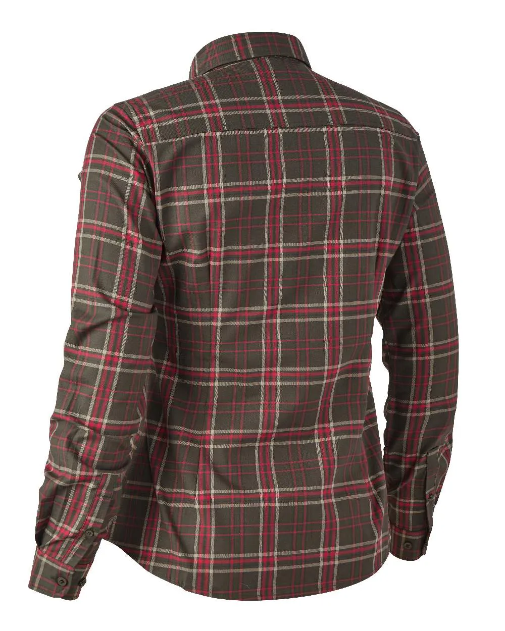 Deerhunter Lady Elena Shirt Deerhunter Polo Shirts