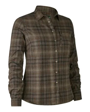 Deerhunter Lady Emery Shirt Deerhunter Tactical Shirt