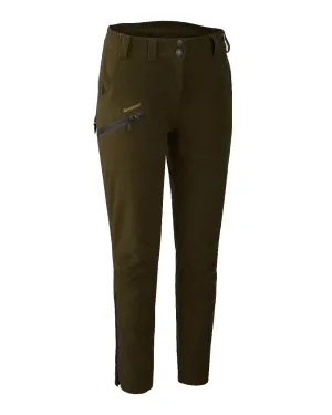 Deerhunter Lady Gabby Waterproof Boot Trousers Deerhunter Knit Sweaters