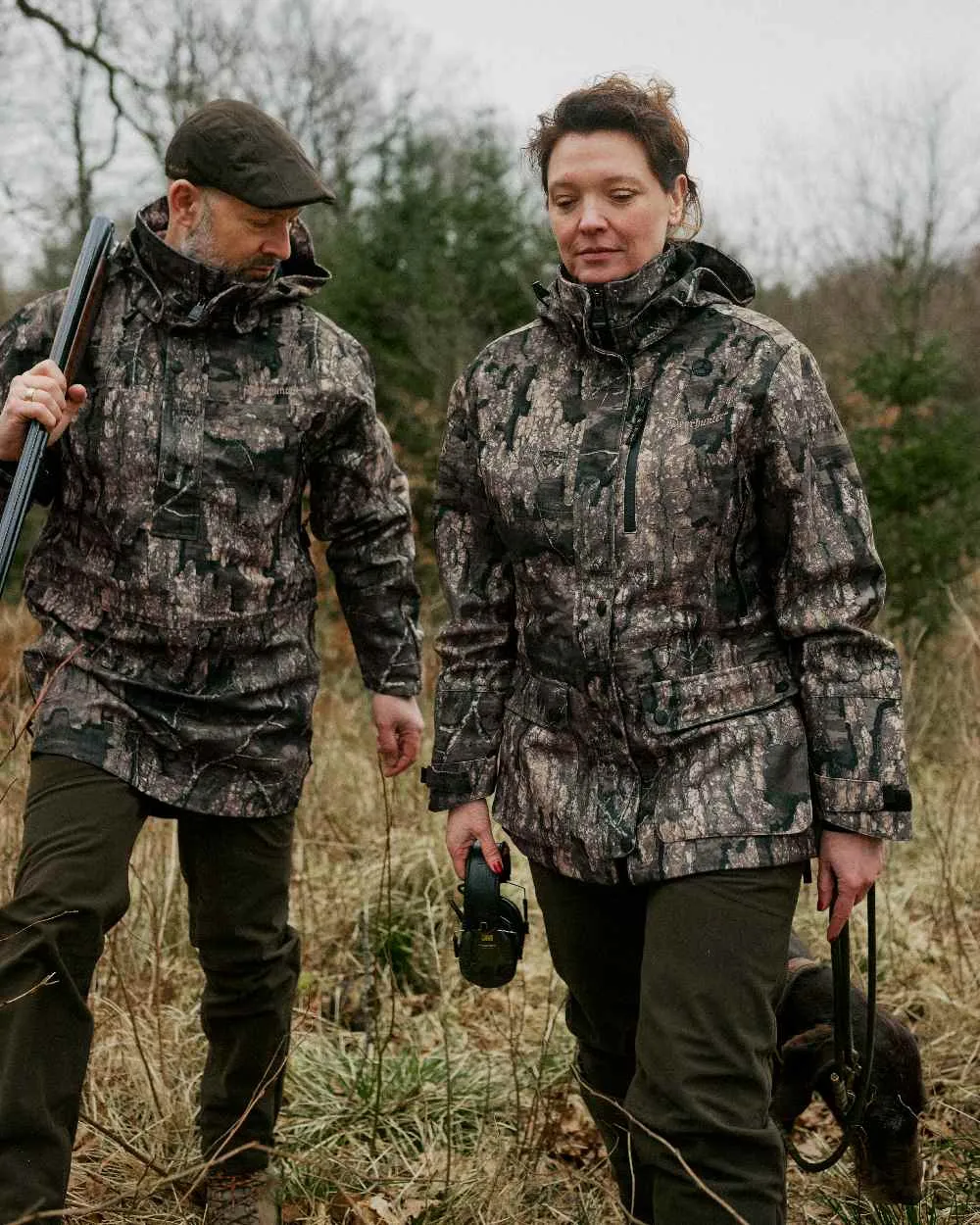Deerhunter Lady Gabby Waterproof Boot Trousers Deerhunter Outdoor Gear