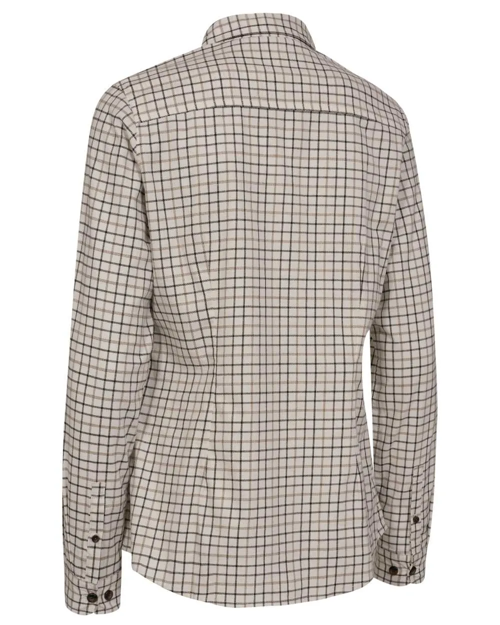 Deerhunter Lady Grace Shirt Cotton Farming Shirts