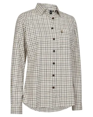 Deerhunter Lady Grace Shirt Deerhunter Tactical Shirt
