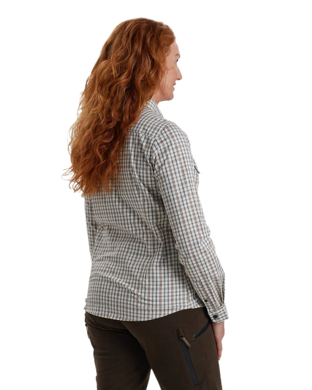 Deerhunter Lady Harper Shirt Deerhunter Polo Shirts