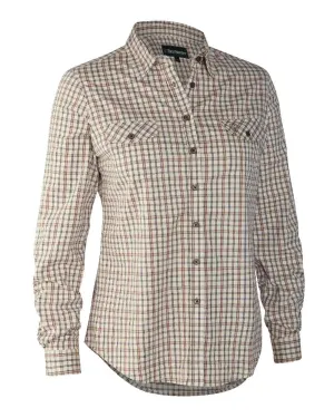 Deerhunter Lady Harper Shirt Deerhunter Tactical Shirt