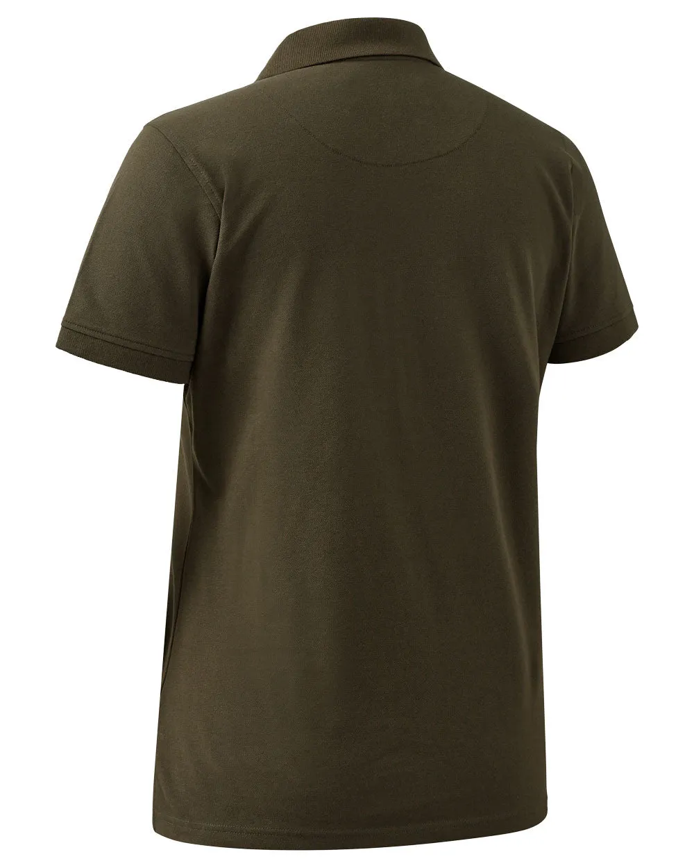 Deerhunter Lady Harriet Polo Shirt Cotton Farming Shirts