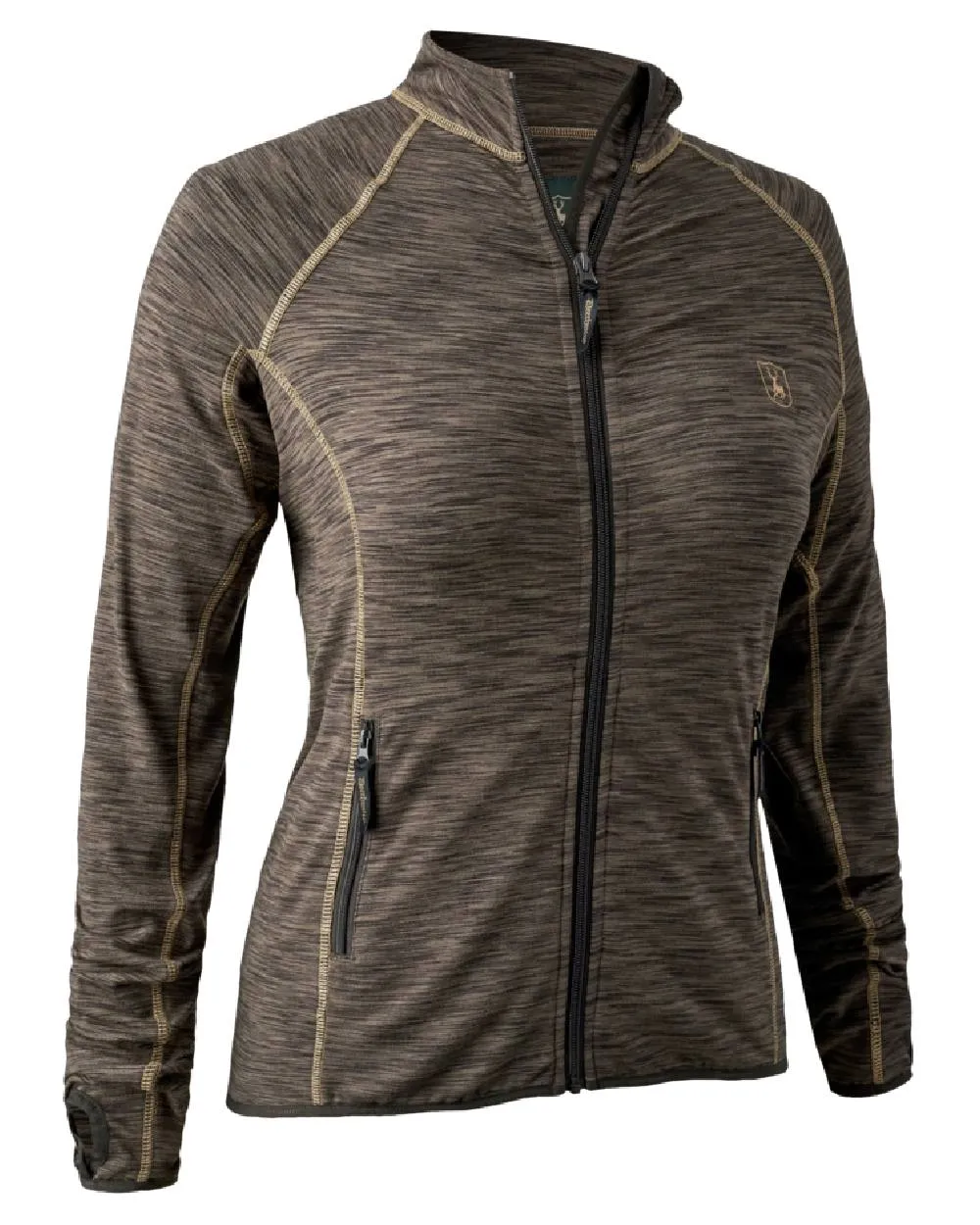 Deerhunter Lady Insulated Fleece Deerhunter Performance Fleece