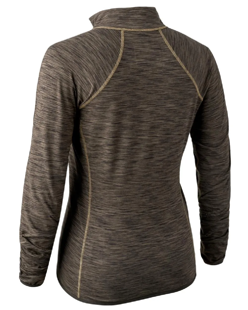 Deerhunter Lady Insulated Fleece Deerhunter Fleece Jacket