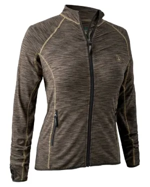 Deerhunter Lady Insulated Fleece Deerhunter Performance Fleece