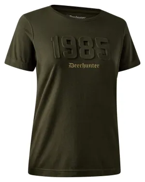 Deerhunter Lady Jubilee T-Shirt Deerhunter Tactical Shirt