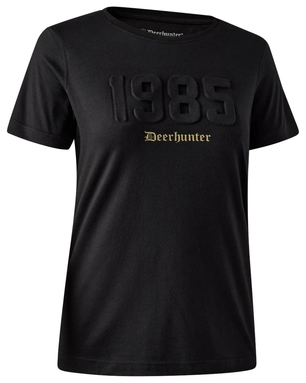 Deerhunter Lady Jubilee T-Shirt Deerhunter Polo Shirts