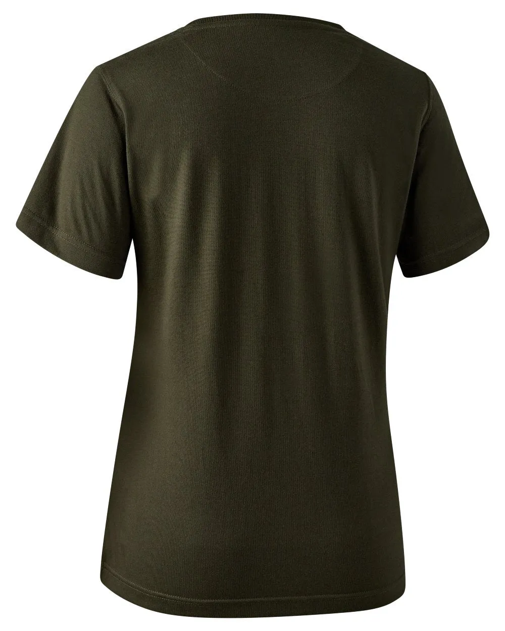 Deerhunter Lady Jubilee T-Shirt Deerhunter Polo Shirts