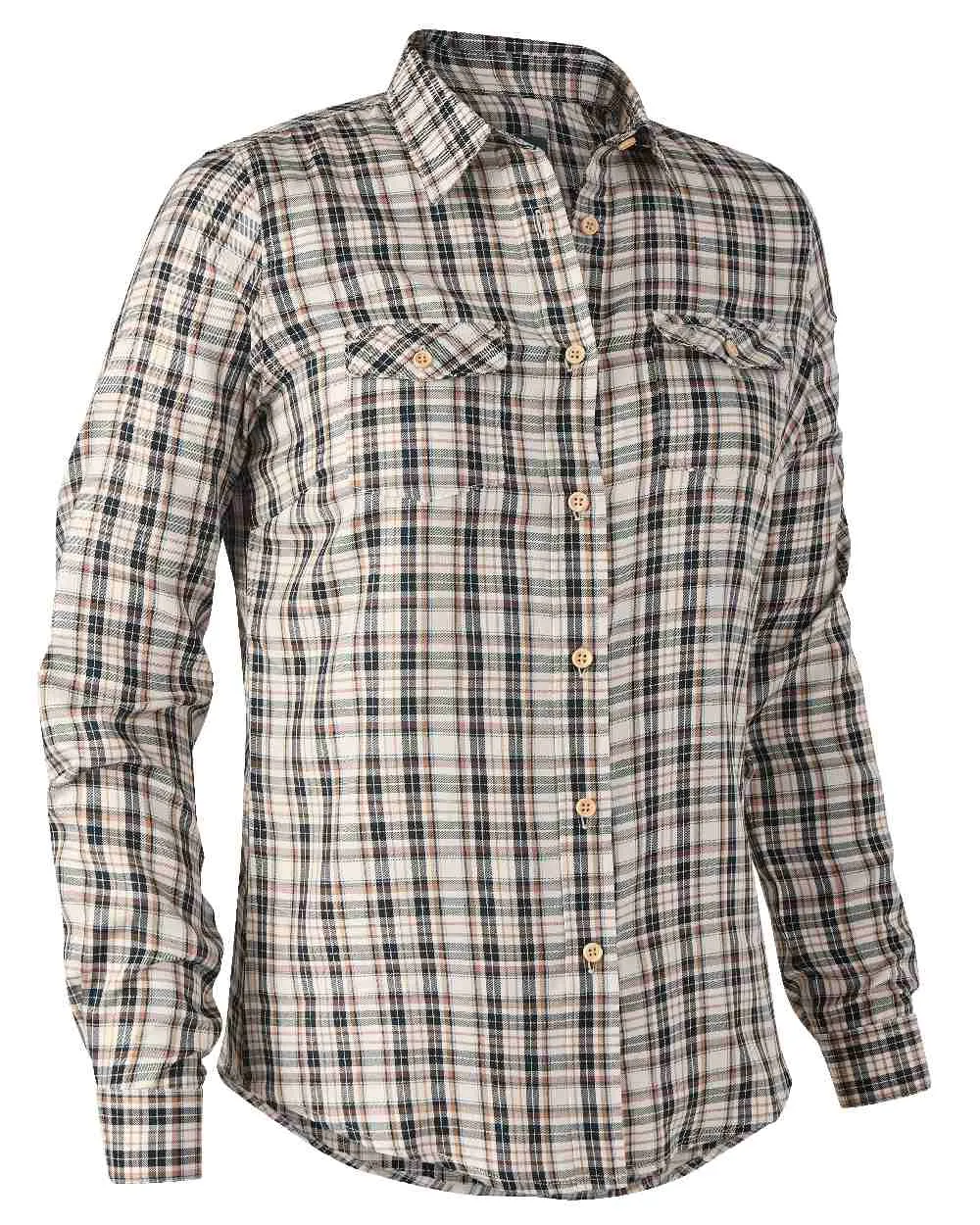 Deerhunter Lady Julia Shirt Deerhunter Tactical Shirt