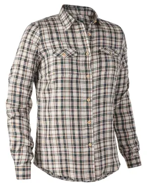 Deerhunter Lady Julia Shirt Deerhunter Tactical Shirt
