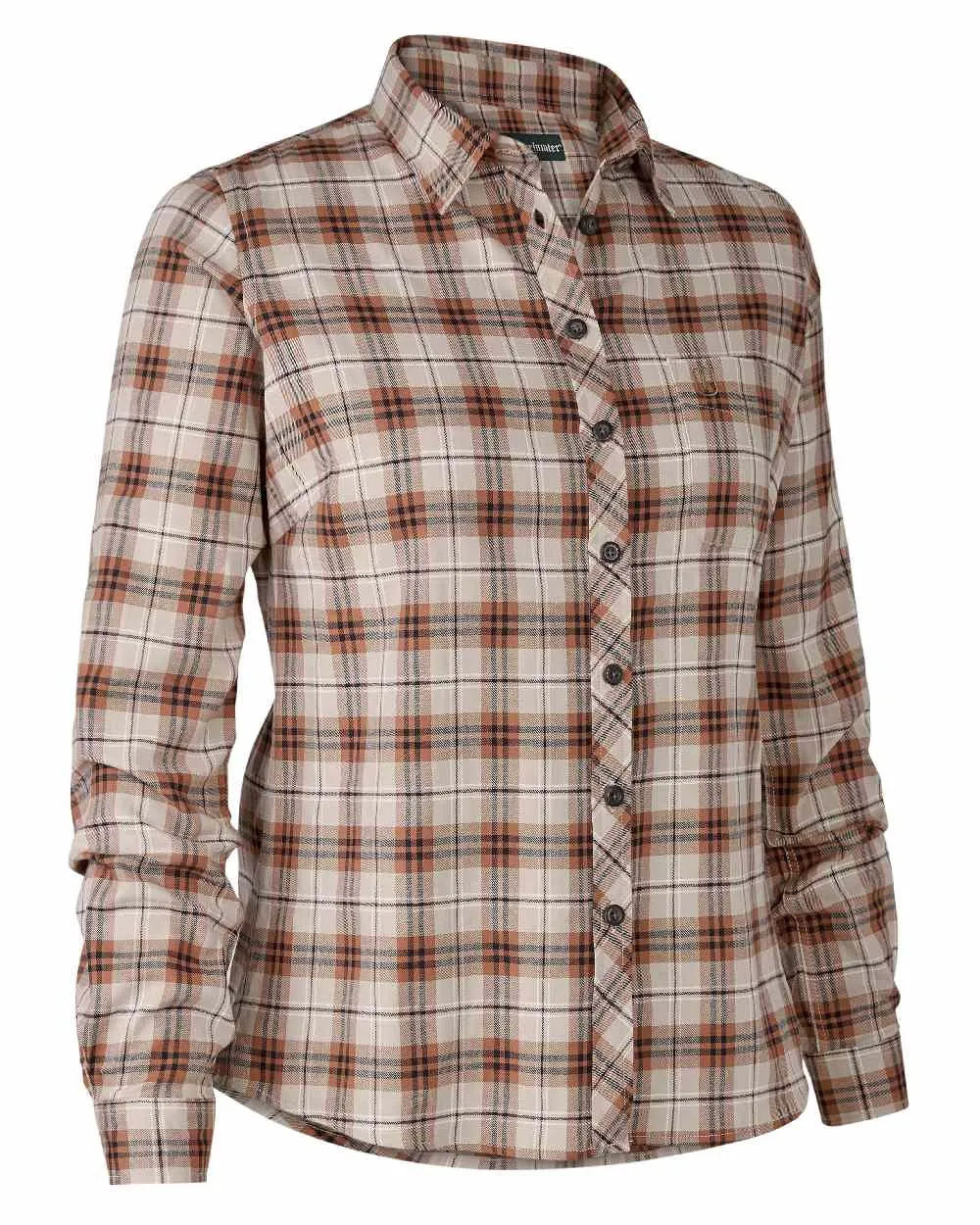 Deerhunter Lady Louisa Shirt Deerhunter Tactical Shirt