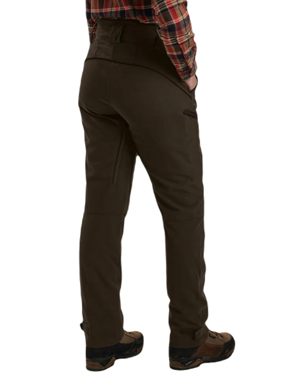 Deerhunter Lady Mary Extreme Waterproof Trousers Deerhunter Outdoor Gear