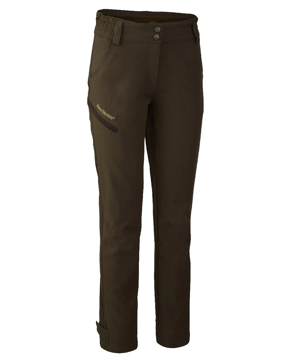 Deerhunter Lady Mary Extreme Waterproof Trousers Deerhunter Knit Sweaters