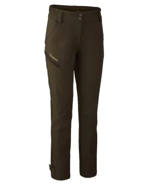 Deerhunter Lady Mary Extreme Waterproof Trousers Shooting Performance Pants