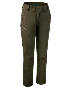 Deerhunter Lady Mary Trousers Shooting Performance Pants