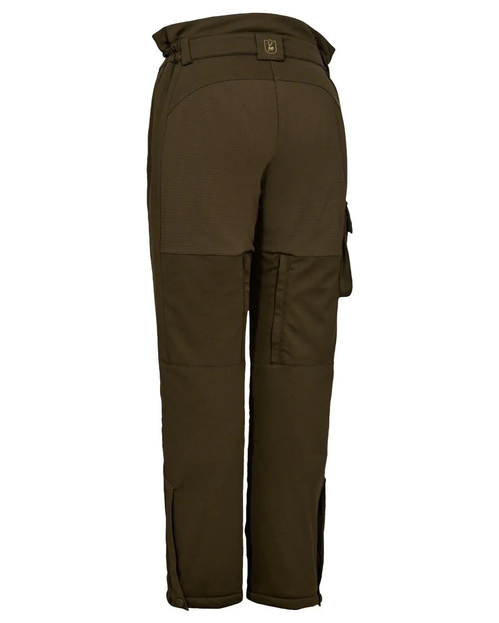 Deerhunter Lady Muflon Pro Winter Trousers Deerhunter Outdoor Gear