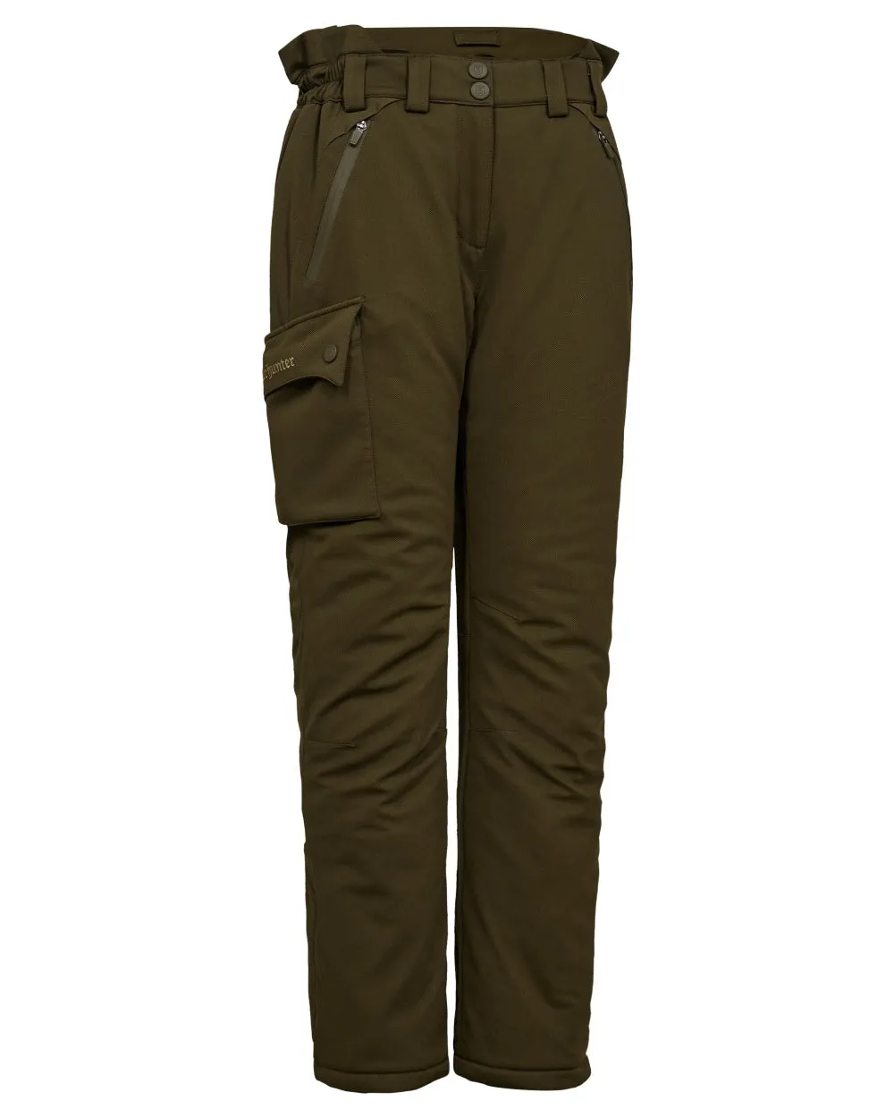 Deerhunter Lady Muflon Pro Winter Trousers Deerhunter Outdoor Gear