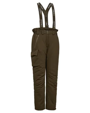 Deerhunter Lady Muflon Pro Winter Trousers Deerhunter Knit Sweaters