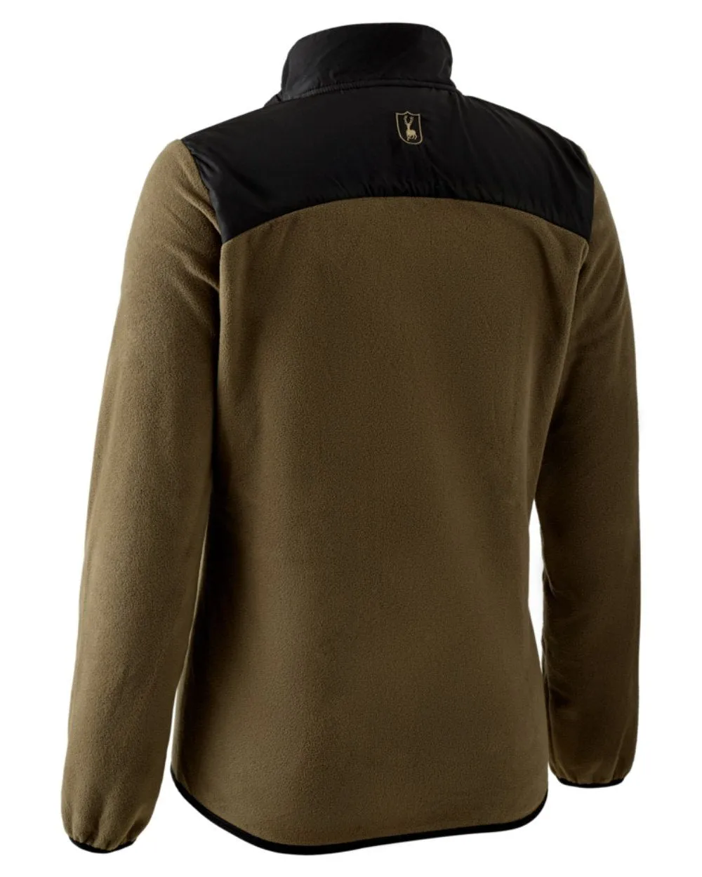 Deerhunter Lady Northward Fleece Jacket Walking Fleece Jackets