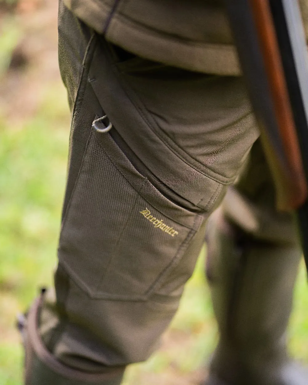 Deerhunter Lady Northward Trousers Deerhunter Outdoor Gear